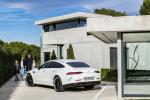 Mercedes-AMG GT53 4Matic+ 4-Door Coupe 2018 года (WW)